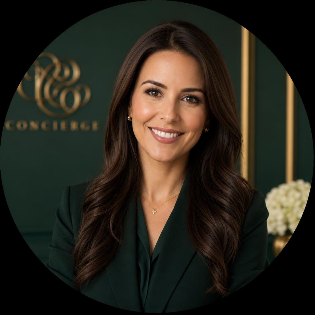 Conseillère Gold Elite
